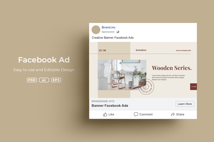 ADL Facebook Ad v3.6
