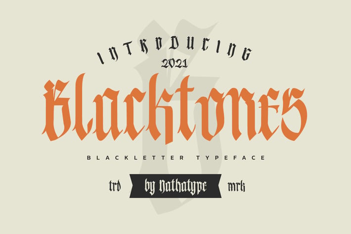 Blacktones