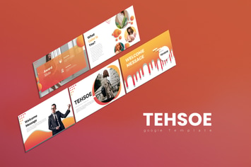 Tehsoe  Google Slides