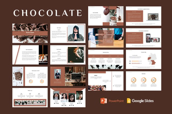 CHOCOLATE