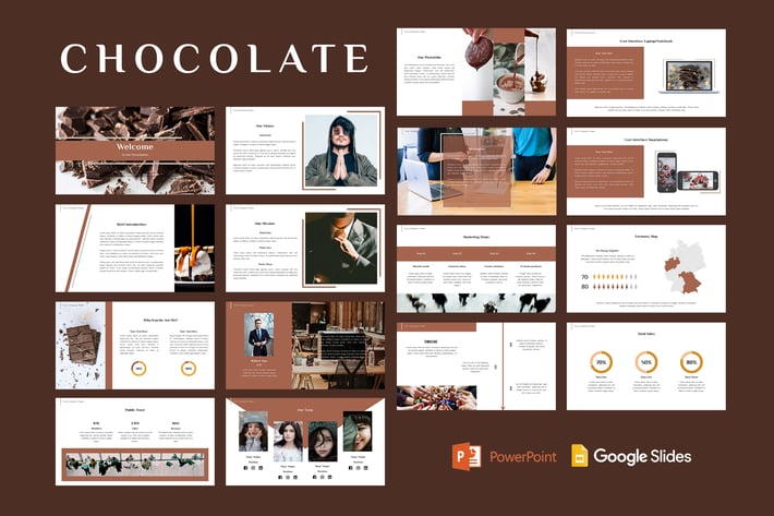 CHOCOLATE