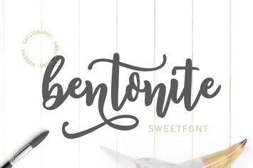 Bentonite Script