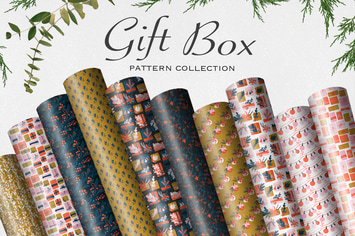 Gift Box