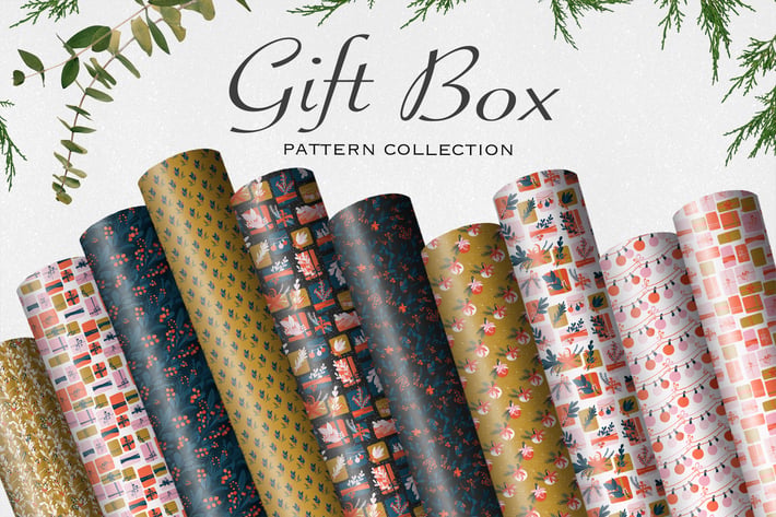 Gift Box