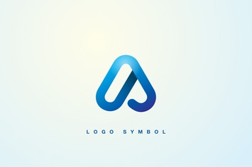 A Logo