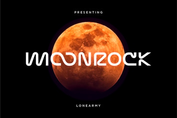 Moonrock