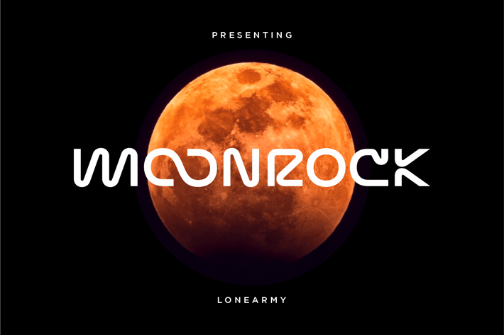 Moonrock