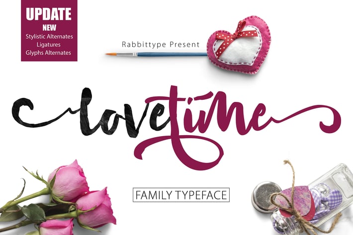 Lovetime