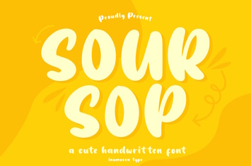 Soursop