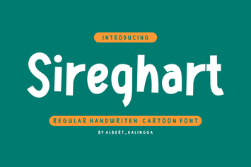 Sireghart