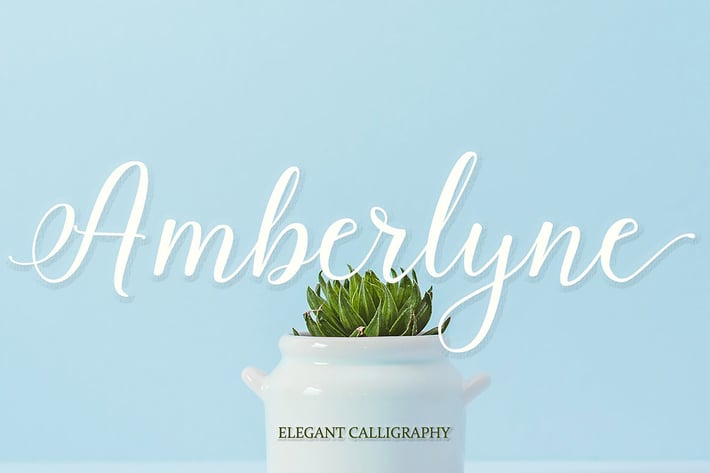 Amberlyne 