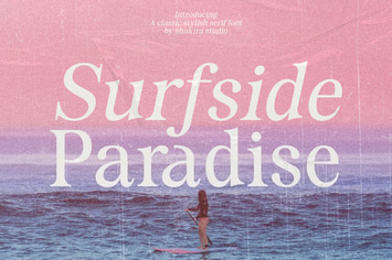 Surfside Paradise