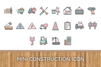 Construction Icon