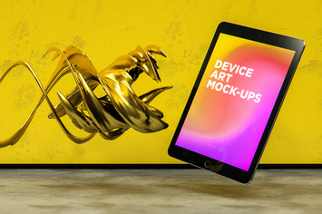 Device Art MockUp 021