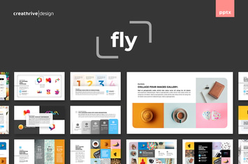 Fly PowerPoint