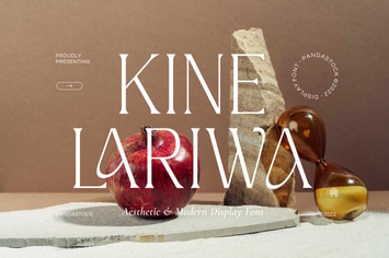 Kine Lariwa