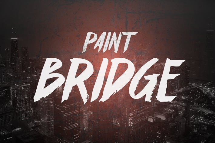 Paintbridge