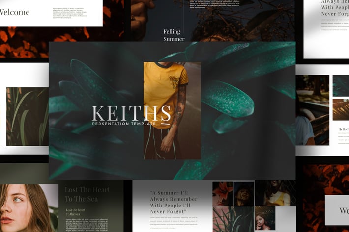 Keiths - Keynote Business Company