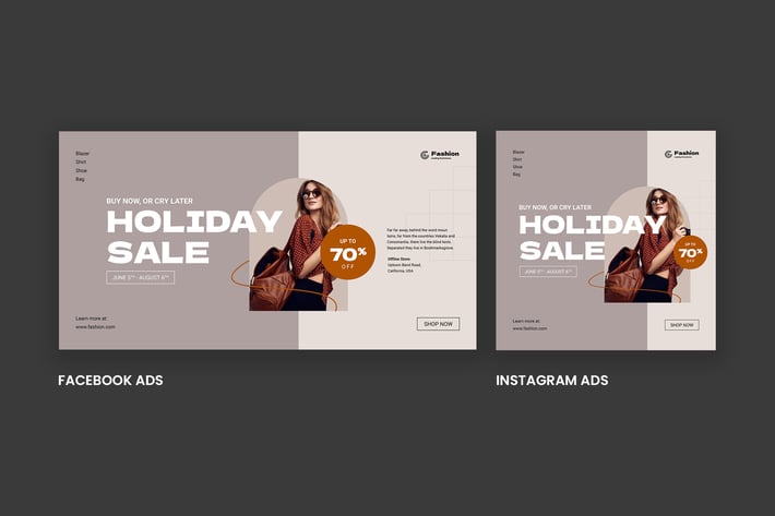 Facebook & Instagram Ads V.2