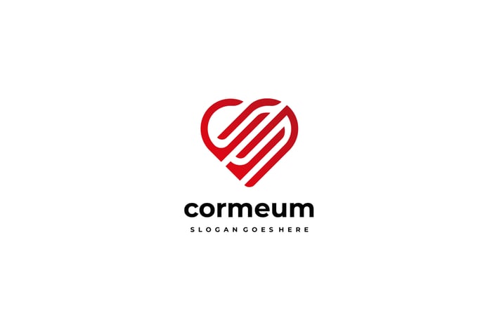 Heart Logo