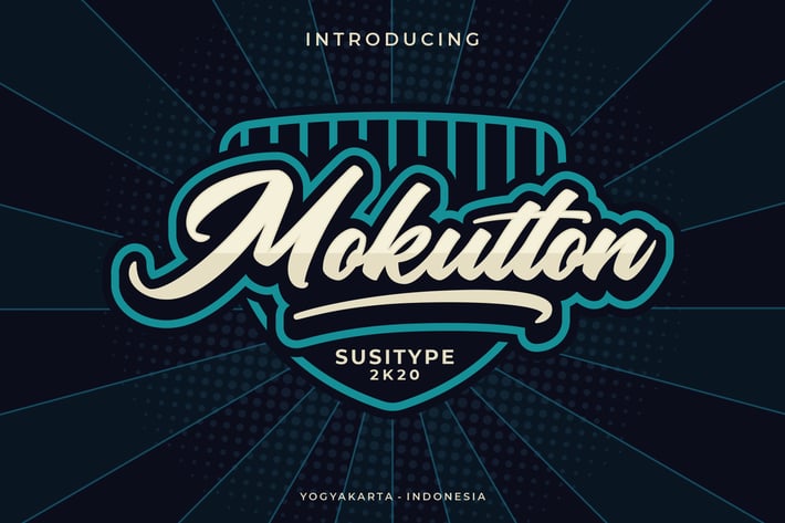 SBR Mokutton