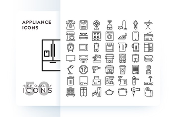 AWR APPLIANCE OUTLINE