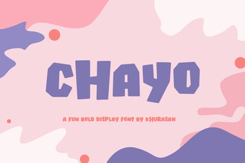 Chayo