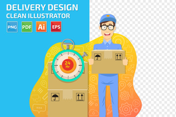Delivery Design