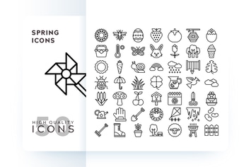 AWR SPRING OUTLINE