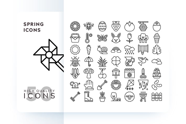 AWR SPRING OUTLINE