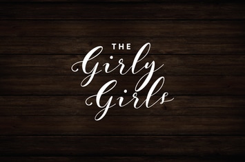 Modern Calligraphy Logo