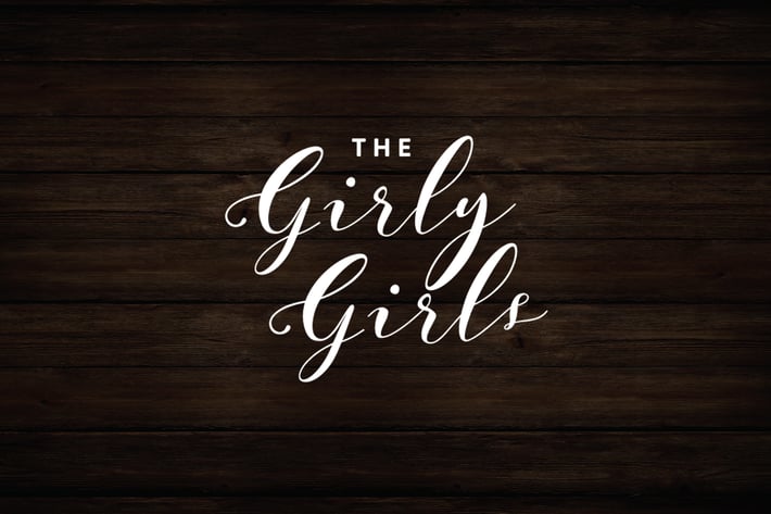 Modern Calligraphy Logo