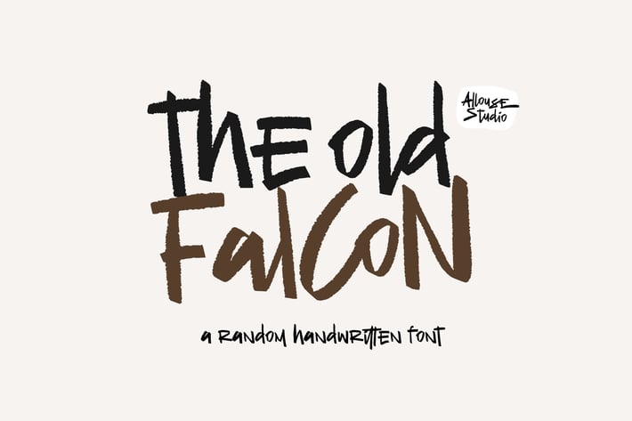 AL - The Old Falcons
