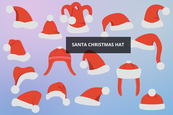 Santa Hat