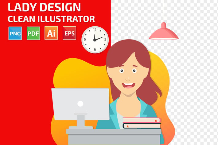 Lady Design
