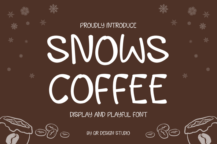 Snows Coffee