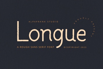 Longue
