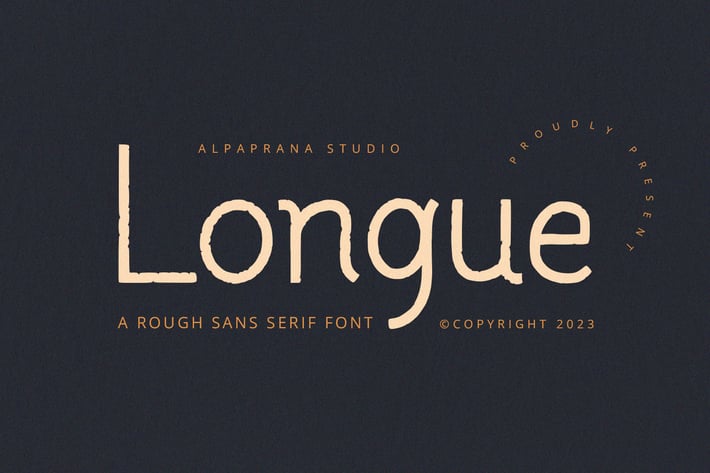 Longue