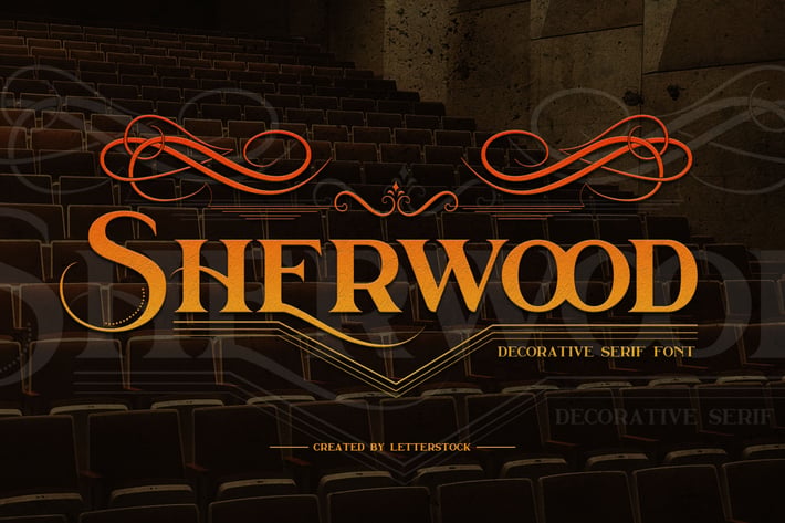 Sherwood