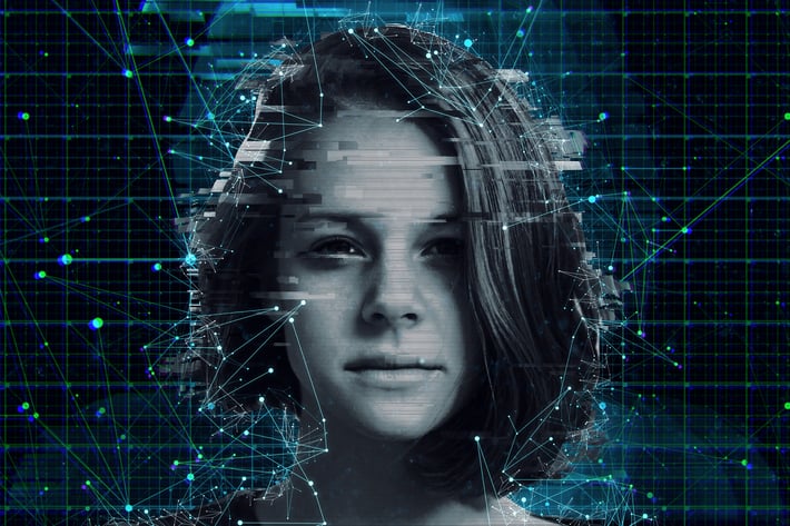 Artificial Intelligence 3 Photoshop Action