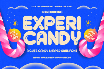 Expericandy
