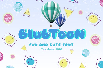 Blubtoon