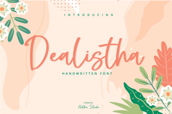 Dealistha