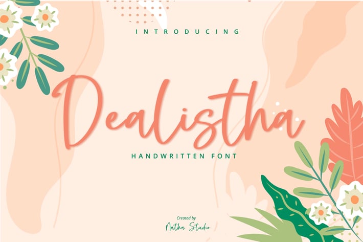 Dealistha