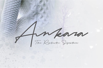 Ankara - The Realistic Signature