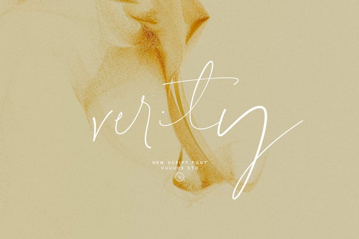 Verity Script