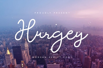 Hurgey