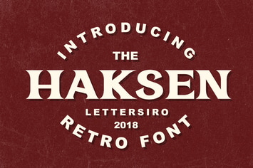 Haksen