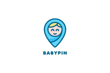 Baby Pin