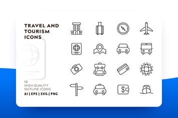AWR TRAVEL AND TOURISM OUTLINE